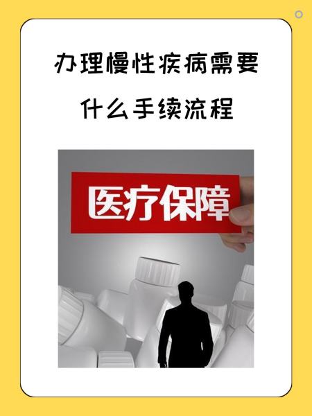 厦门慢性疾病医保怎么办理(慢性疾病医保怎么办理的)